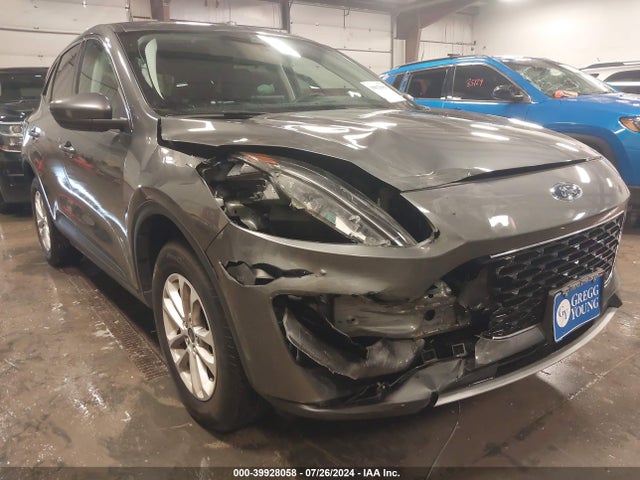 Ford ESCAPE SE 2021 1FMCU9G67MUA87115 Image 6