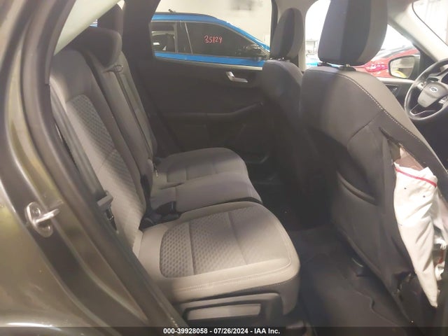 Ford ESCAPE SE 2021 1FMCU9G67MUA87115 Image 8
