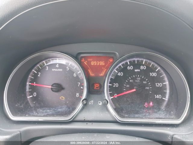 3N1CN7AP9EL801056 Nissan Versa 1.6 Sl