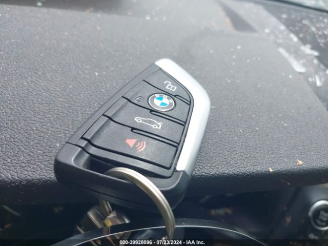 5UXTR7C5XKLR53494 BMW X3 Sdrive30i
