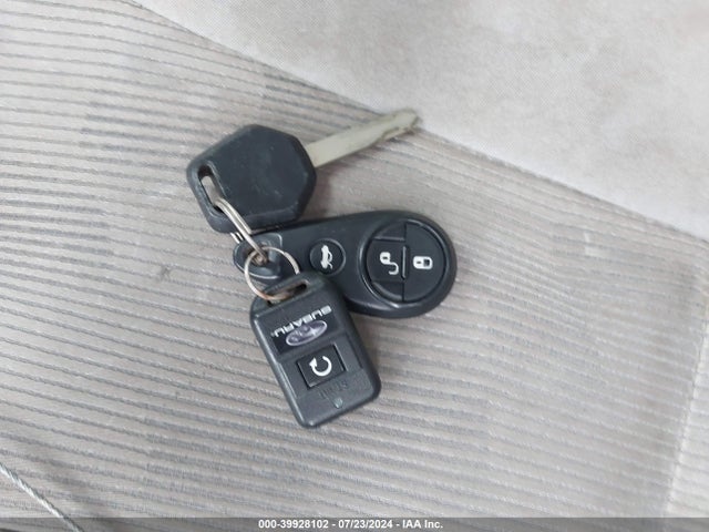 2009 Subaru Forester 2.5x მანქანა იყიდება აუქციონზე, vin: JF2SH63629H723403, აუქციონის ნომერი: 39928102
