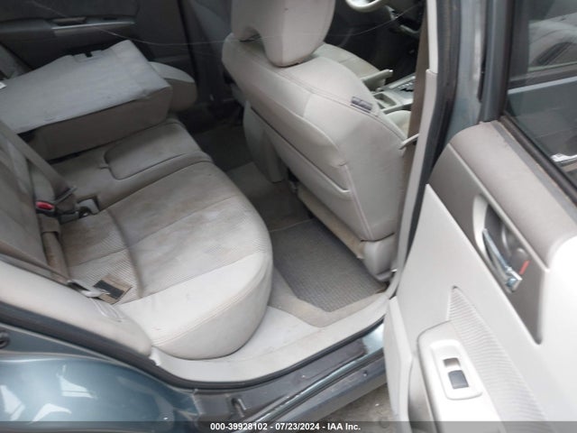 2009 Subaru Forester 2.5x მანქანა იყიდება აუქციონზე, vin: JF2SH63629H723403, აუქციონის ნომერი: 39928102