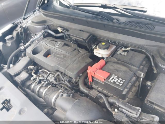5J8TC1H62LL010553 Acura Rdx A-spec Package