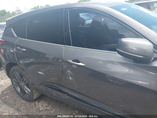5J8TC1H62LL010553 Acura Rdx A-spec Package