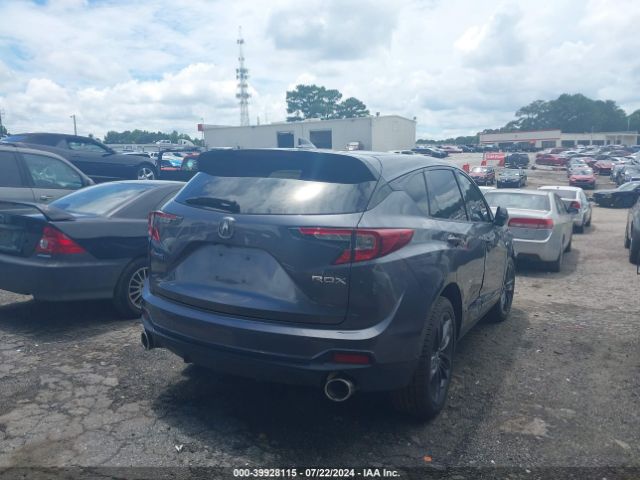 5J8TC1H62LL010553 Acura Rdx A-spec Package