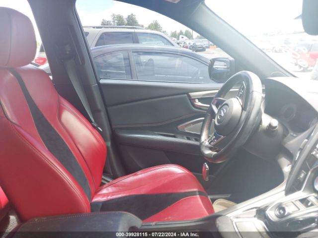5J8TC1H62LL010553 Acura Rdx A-spec Package