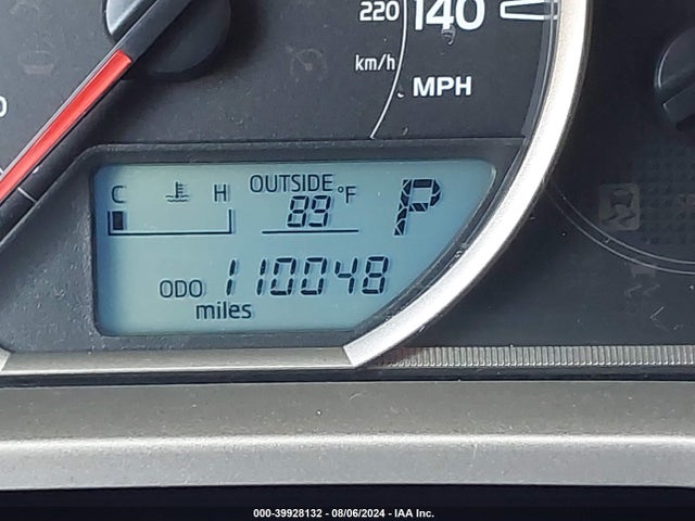 Toyota RAV4 LE 2014 JTMZFREV1EJ001898 Image 15
