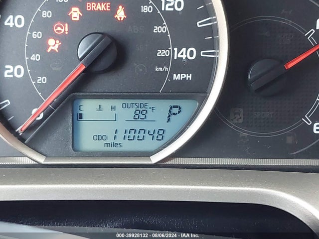 Toyota RAV4 LE 2014 JTMZFREV1EJ001898 Image 7
