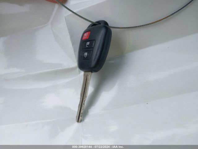 JTKJF5C7XE3081774 Scion TC
