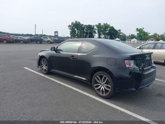 JTKJF5C7XE3081774 Scion TC