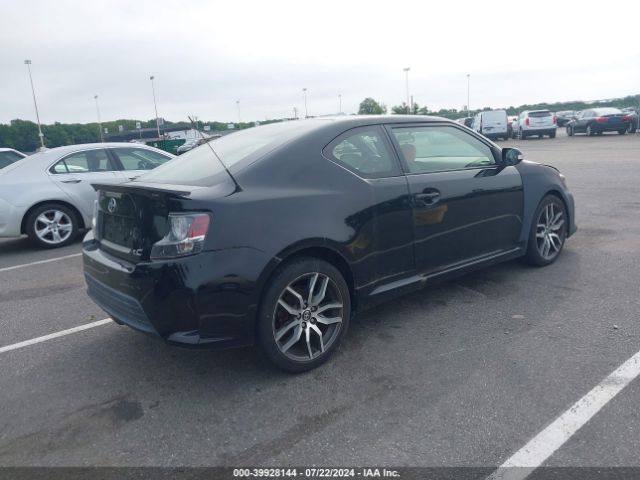 JTKJF5C7XE3081774 Scion TC