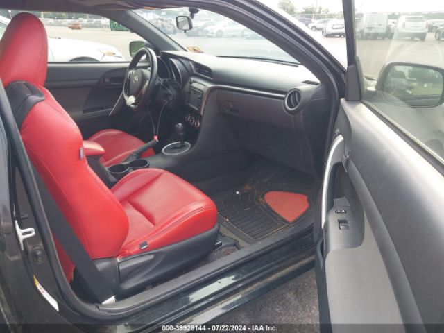 JTKJF5C7XE3081774 Scion TC