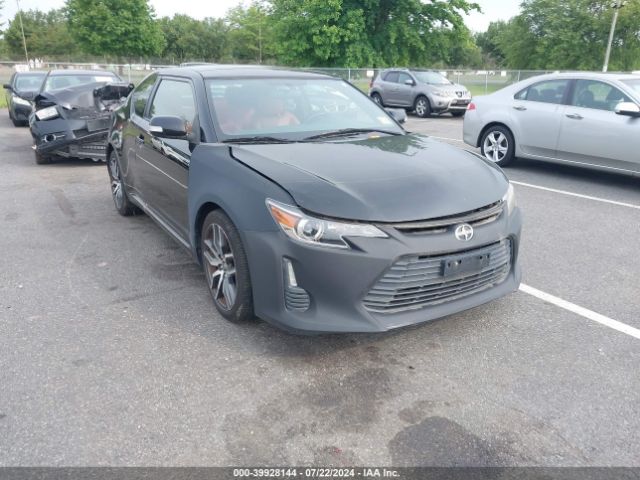 JTKJF5C7XE3081774 Scion TC