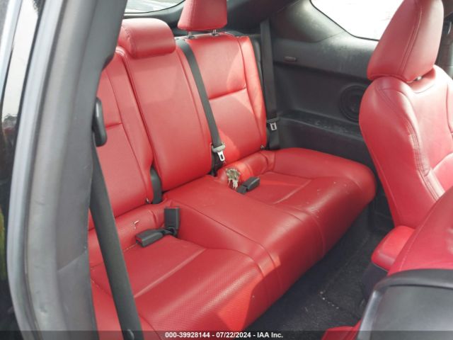 JTKJF5C7XE3081774 Scion TC
