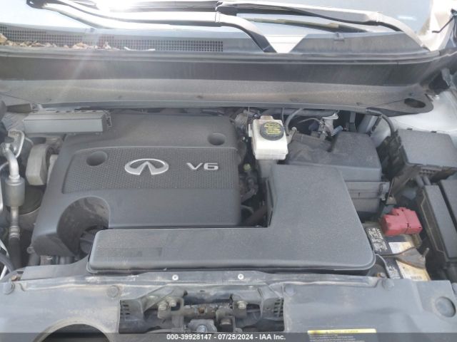 5N1AL0MM4GC529254 Infiniti QX60