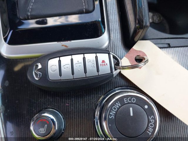 5N1AL0MM4GC529254 Infiniti QX60