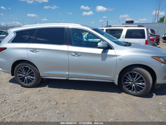 5N1AL0MM4GC529254 Infiniti QX60