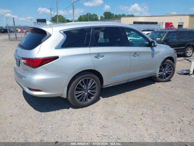 5N1AL0MM4GC529254 Infiniti QX60