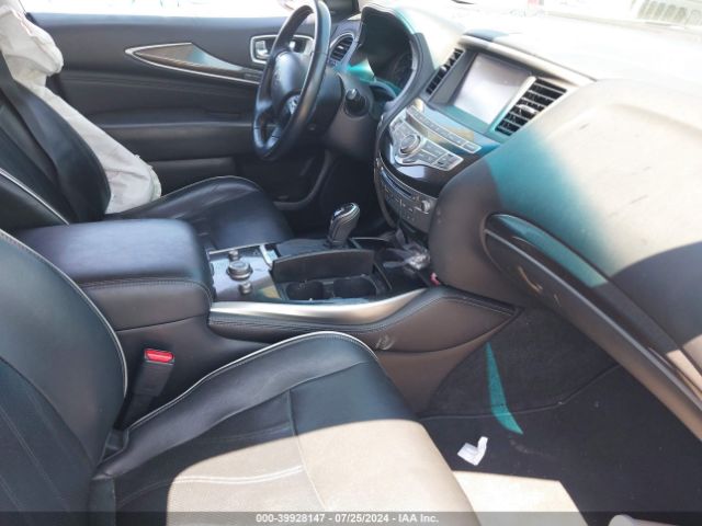 5N1AL0MM4GC529254 Infiniti QX60