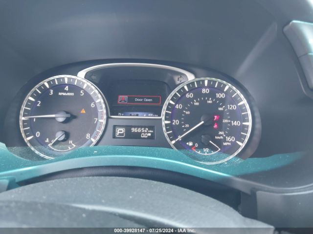 5N1AL0MM4GC529254 Infiniti QX60