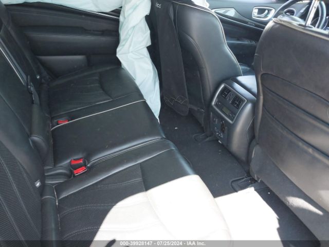 5N1AL0MM4GC529254 Infiniti QX60