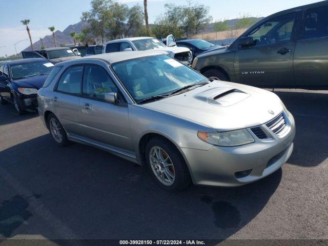 2005 SAAB 9-2X JF4GG22615H057252 Photo 0