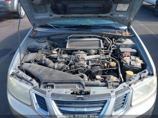 2005 SAAB 9-2X JF4GG22615H057252 Photo 9