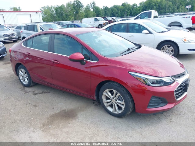 2019 1G1BE5SM3K7139825 main image