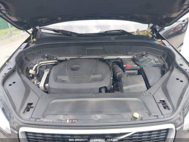 2018 VOLVO XC90 YV4A22PM5J1323228 Photo 9