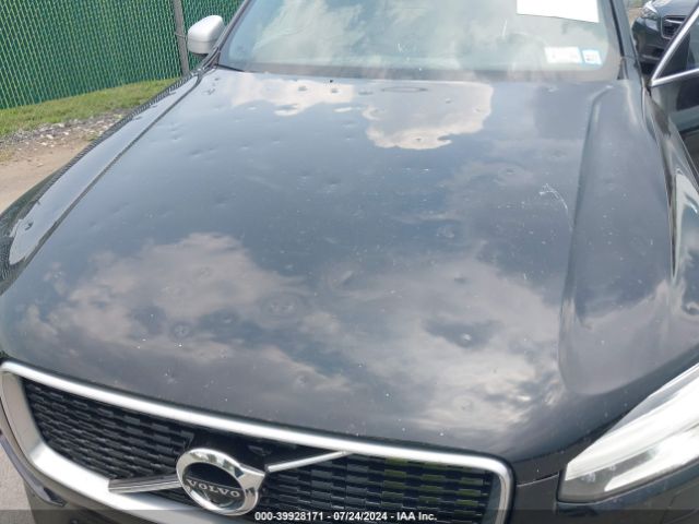 2018 VOLVO XC90 YV4A22PM5J1323228 Photo 5
