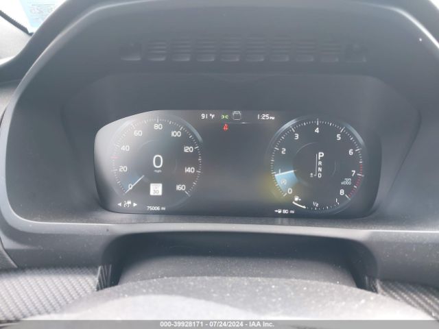 2018 VOLVO XC90 YV4A22PM5J1323228 Photo 6