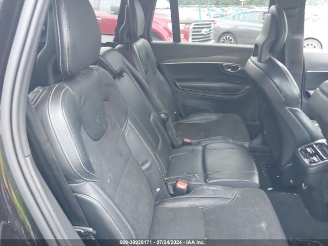 2018 VOLVO XC90 YV4A22PM5J1323228 Photo 7