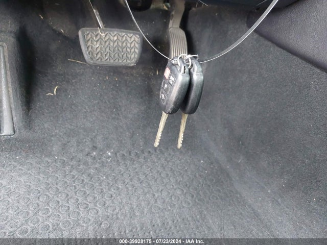 Toyota CAMRY SE 2015 4T1BF1FK9FU497584 Image 11