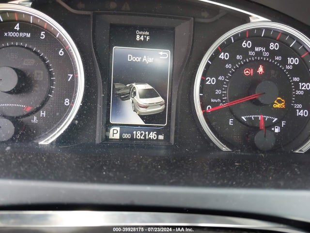 Toyota CAMRY SE 2015 4T1BF1FK9FU497584 Image 15