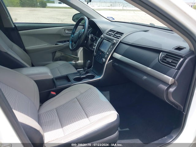 Toyota CAMRY SE 2015 4T1BF1FK9FU497584 Image 5