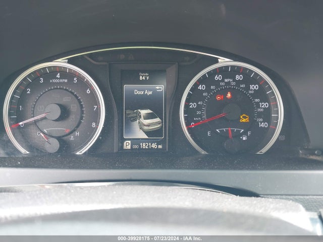 Toyota CAMRY SE 2015 4T1BF1FK9FU497584 Image 7