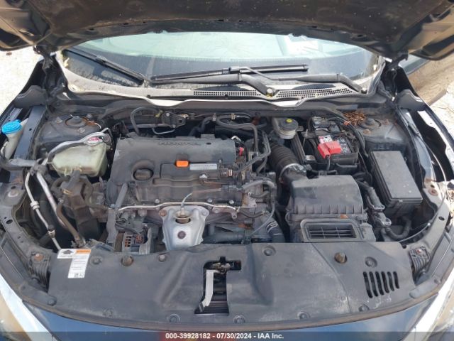 19XFC2F74GE222107 Honda CIVIC EX