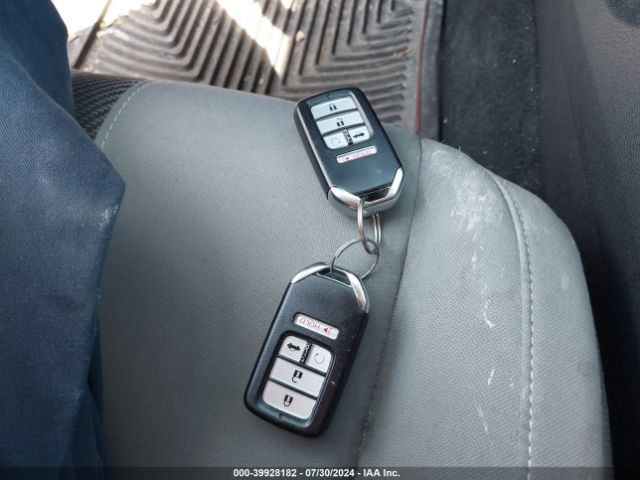 19XFC2F74GE222107 Honda CIVIC EX