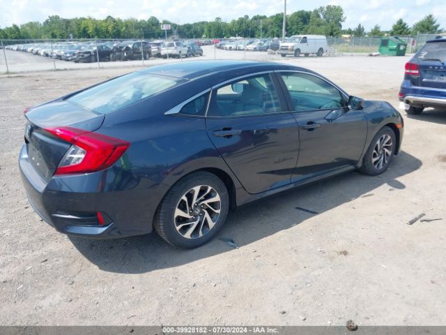19XFC2F74GE222107 Honda CIVIC EX