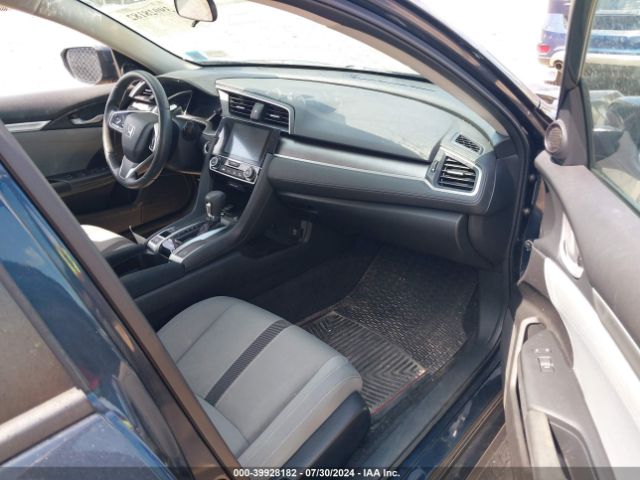 19XFC2F74GE222107 Honda CIVIC EX