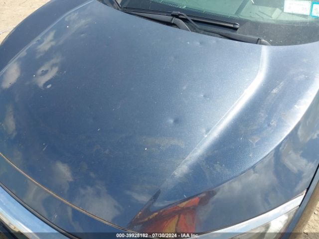 19XFC2F74GE222107 Honda CIVIC EX
