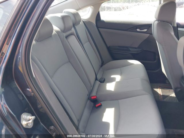 19XFC2F74GE222107 Honda CIVIC EX
