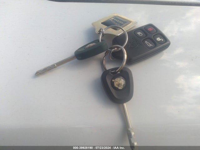 1999 JAGUAR XJ8 SAJKX6046XC859551 Photo 10