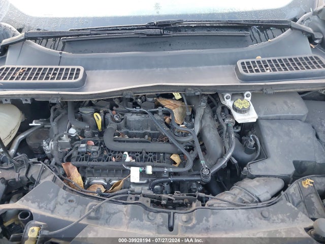 Ford ESCAPE SE 2019 1FMCU0GD3KUB07223 Image 10