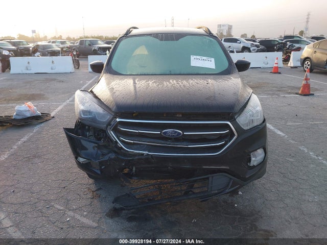 Ford ESCAPE SE 2019 1FMCU0GD3KUB07223 Image 12