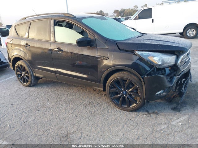 Ford ESCAPE SE 2019 1FMCU0GD3KUB07223 Image 13