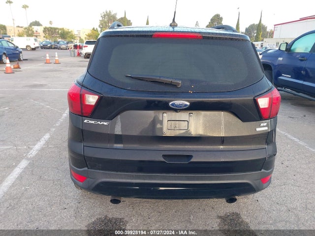 Ford ESCAPE SE 2019 1FMCU0GD3KUB07223 Image 16
