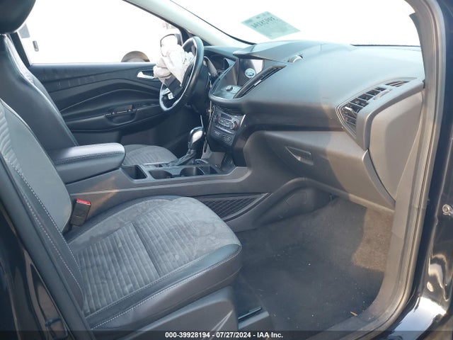 Ford ESCAPE SE 2019 1FMCU0GD3KUB07223 Image 5