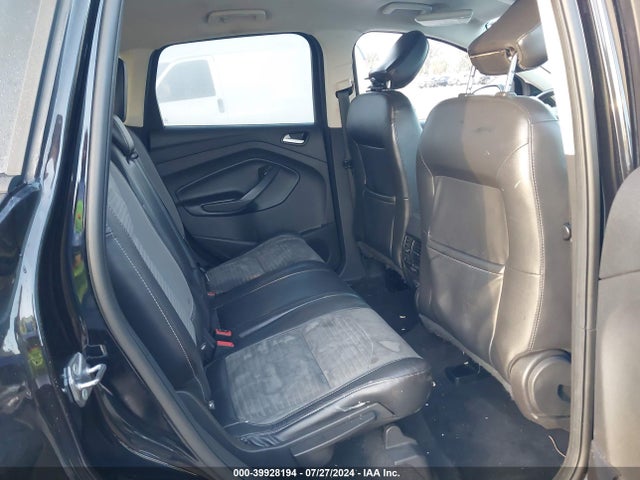 Ford ESCAPE SE 2019 1FMCU0GD3KUB07223 Image 8