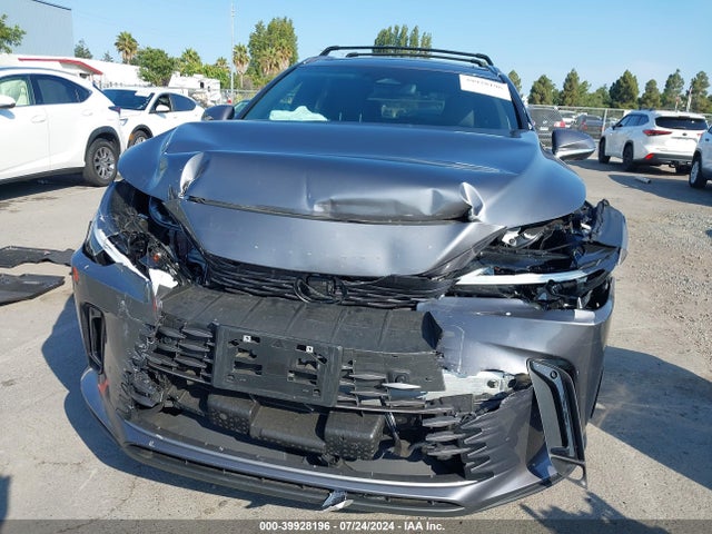 Lexus Rx 350 Premium 2023 2T2BAMBA8PC014615 Image 12